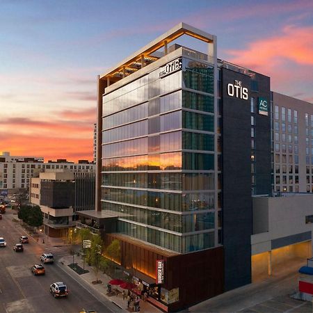 The Otis Hotel Austin, Autograph Collection Exterior foto