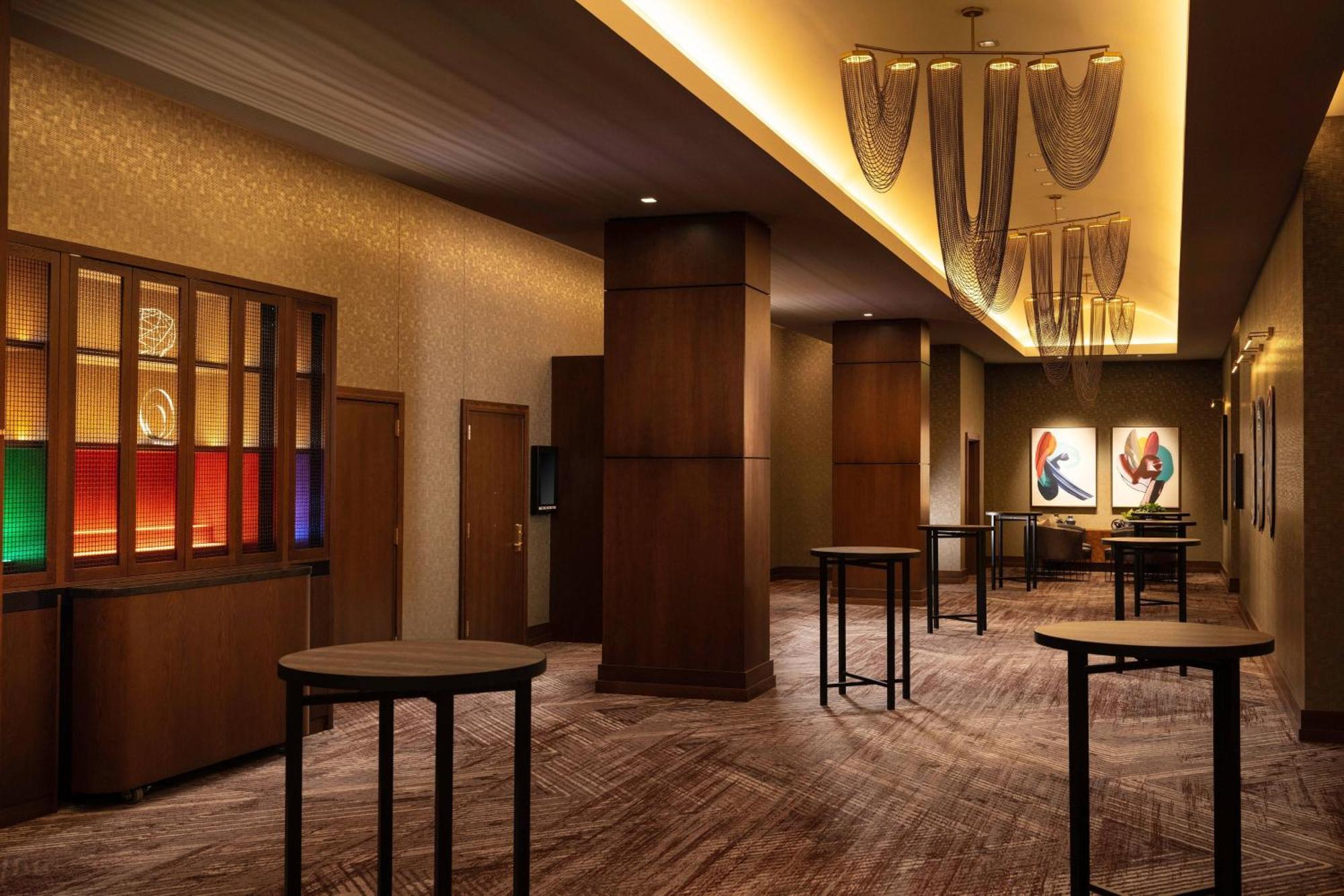 The Otis Hotel Austin, Autograph Collection Exterior foto
